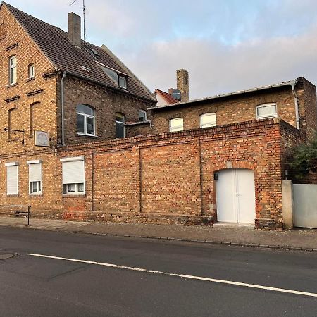 Apartment Nv Lutherstadt Eisleben Bagian luar foto