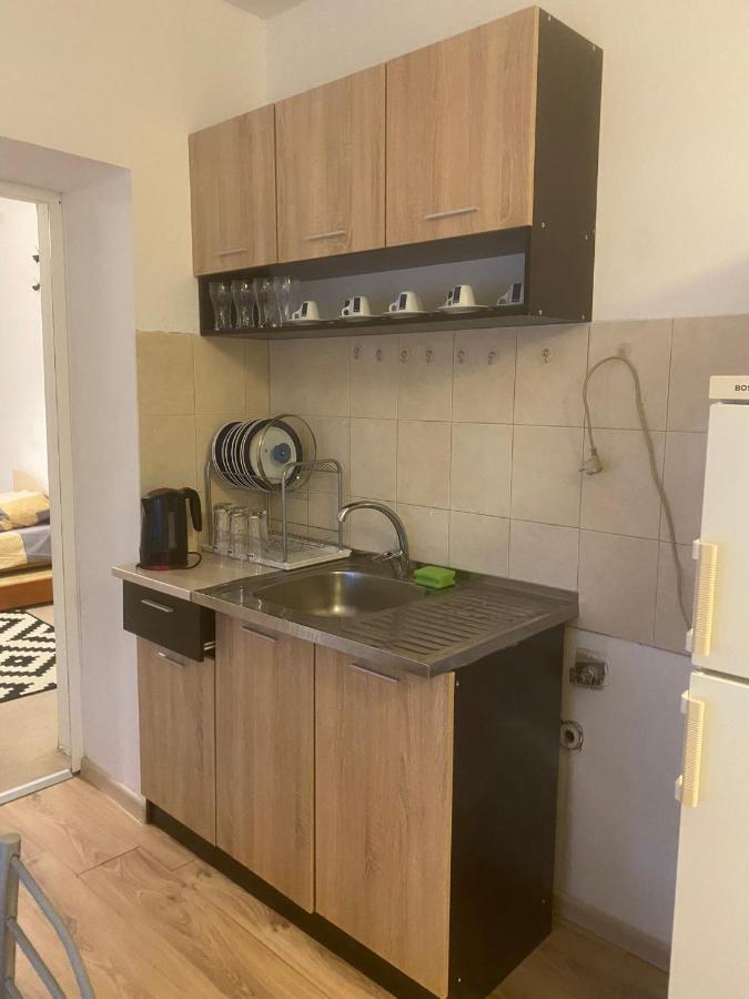 Apartment Nv Lutherstadt Eisleben Bagian luar foto