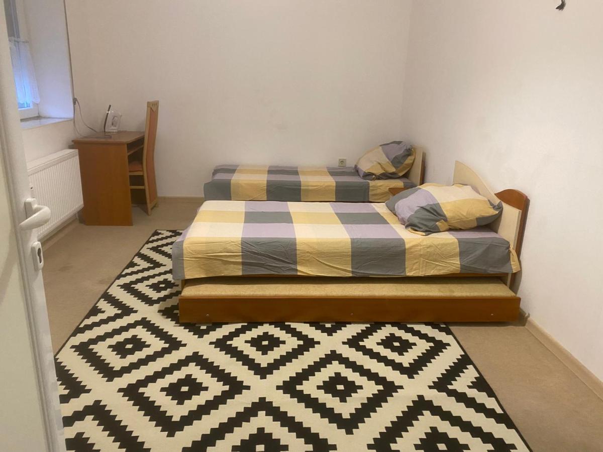 Apartment Nv Lutherstadt Eisleben Bagian luar foto
