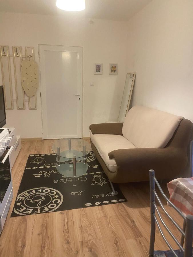 Apartment Nv Lutherstadt Eisleben Bagian luar foto