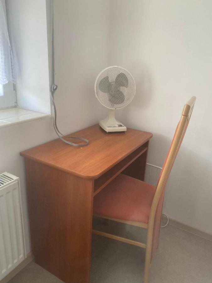 Apartment Nv Lutherstadt Eisleben Bagian luar foto